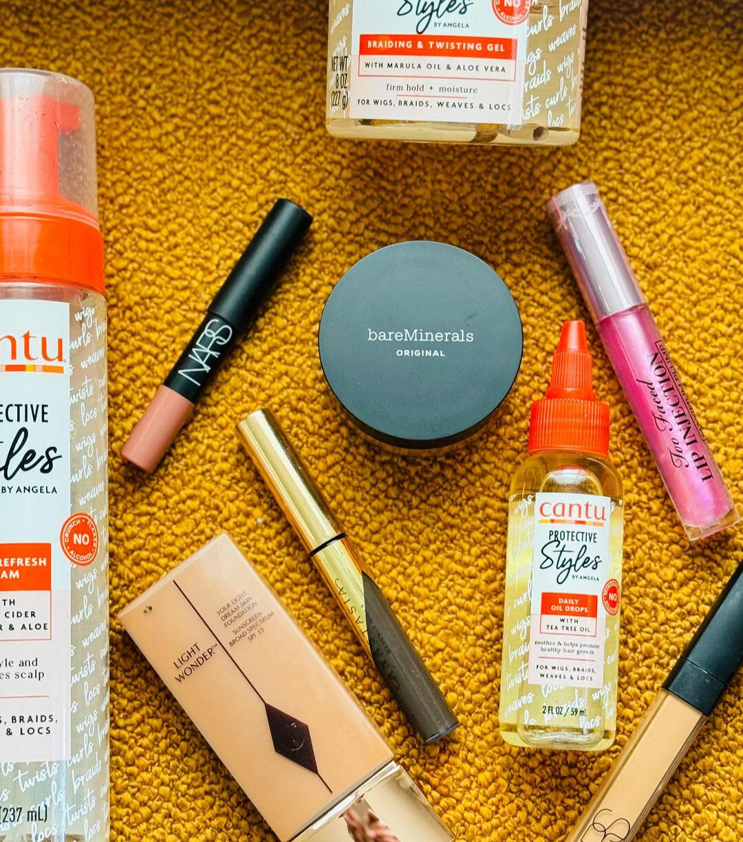 TN03 - GRWN in 10 minutes